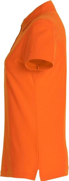 Actual product image Clique Polo shirt (L)