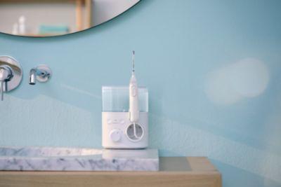 Produktbild Philips Sonicare Corded Power Flosser 3000