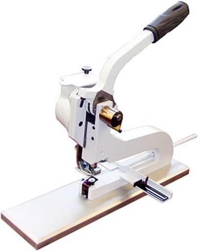 Hang Eyelet press 101-70 Piccolo for eyelets no. 9E Ø 7,5mm
