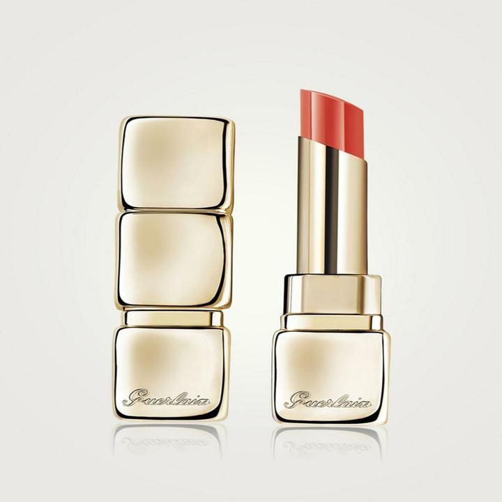 Image du produit Guerlain KissKiss Shine Bloom No 319 (319)