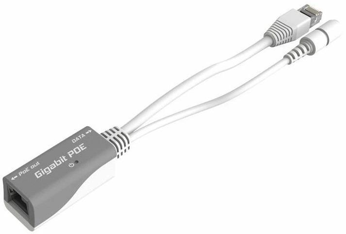 Immagine prodotto MikroTik wAP 60G AP - 1000 Mbps - 10,100,1000 Mbps - 60 GHz - IEEE 802.11ad,IEEE 802.