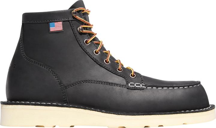 Image du produit Danner Bull Run Moc Toe 6" (44.5)