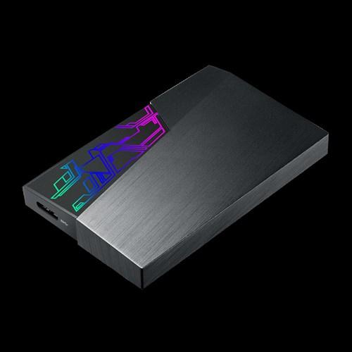 Produktbild ASUS FX HDD EHD-A1T (1 TB)