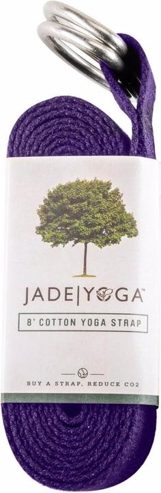 Produktbild JadeYoga Yoga Strap