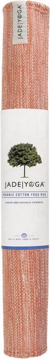 Produktbild JadeYoga Yoga Rugs (4 mm)
