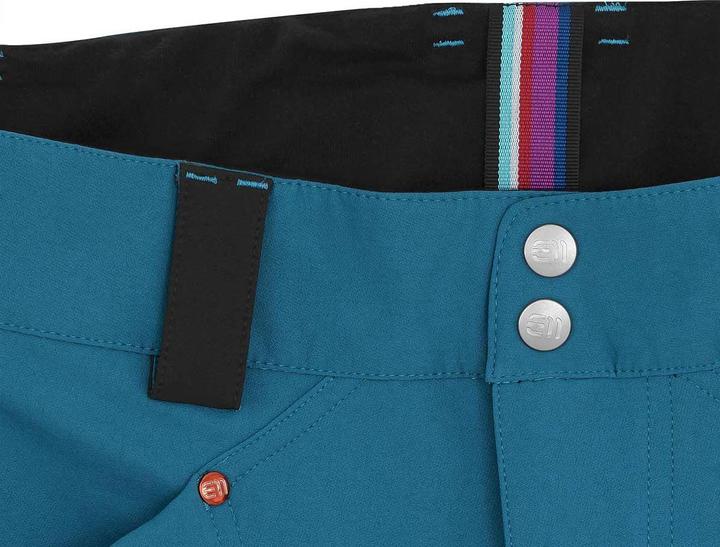 Immagine prodotto Elevenate Pantaloni da giro gratis (XS, L)