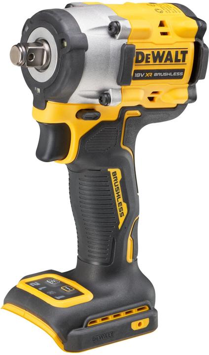 Actual product image DeWalt DCF921NTXJ (Rechargeable battery operated)