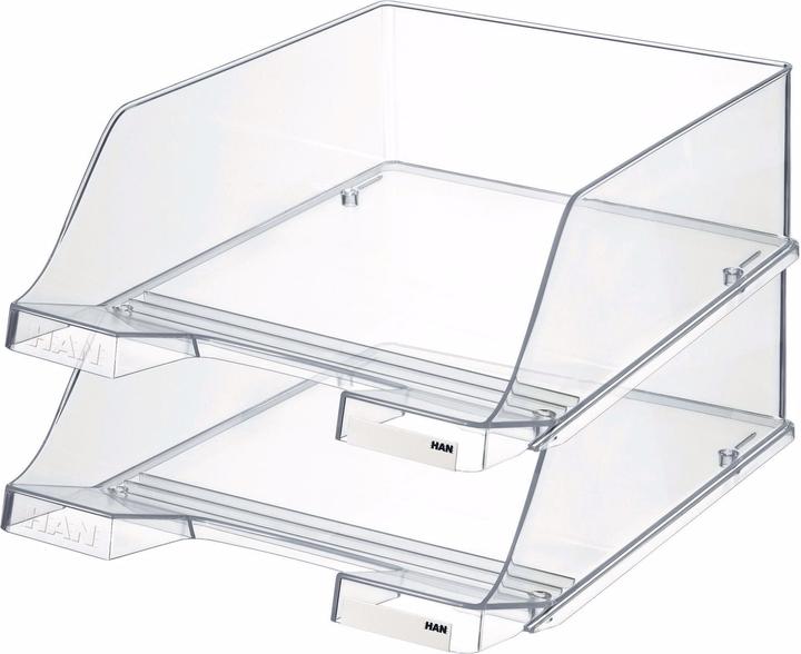 Actual product image Han Classic XXL (A4)