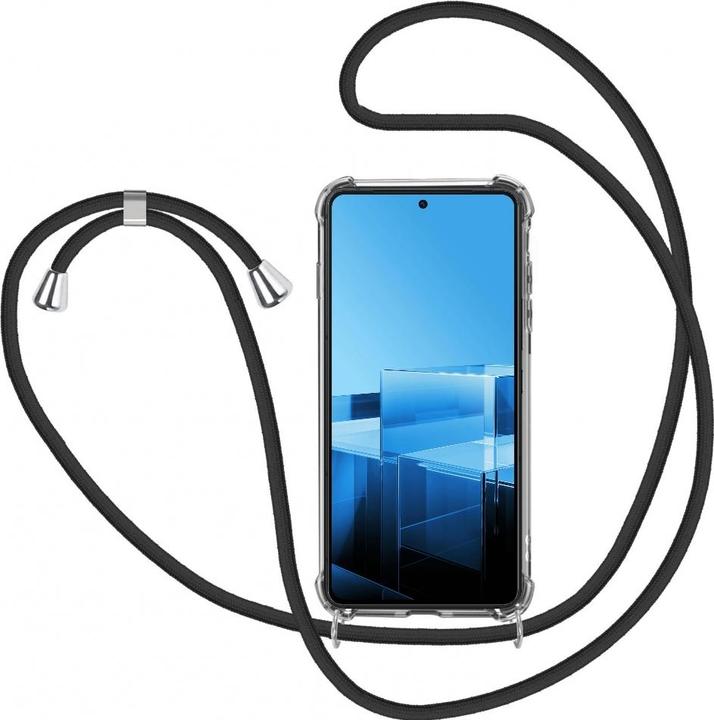 Screenguard Asus Zenfone 11 Ultra Loopster Necklace Cover