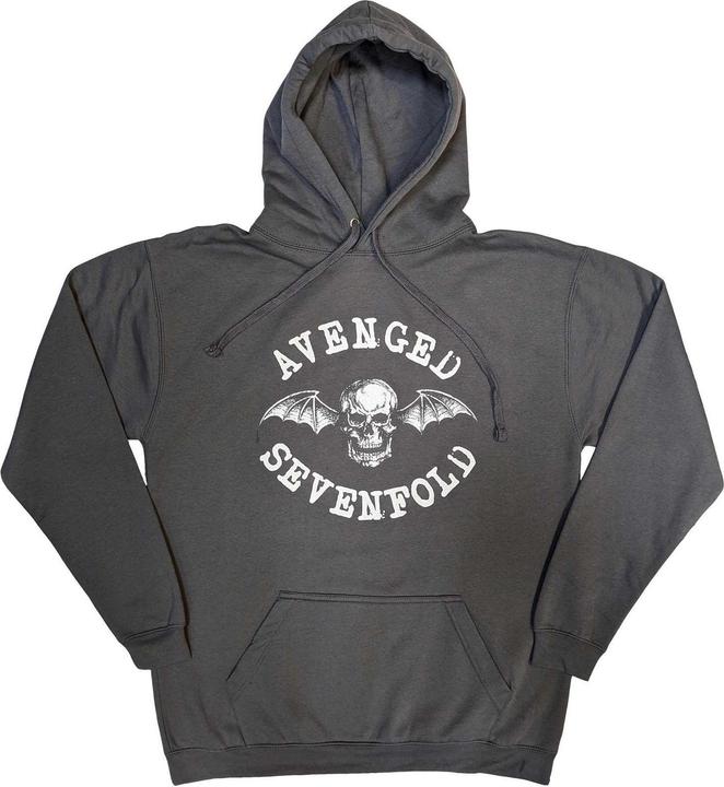 Avenged Sevenfold Kapuzenpullover