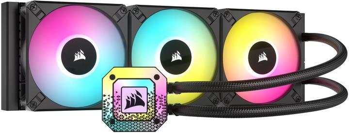 Corsair iCUE H150i Elite Capellix XT