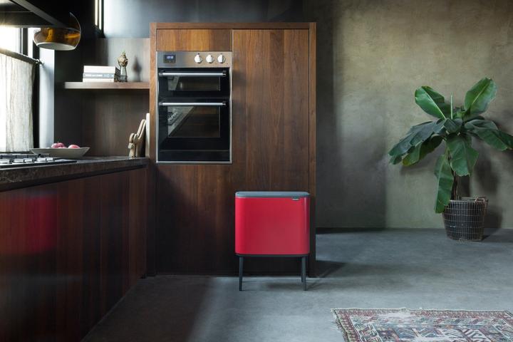 Produktbild Brabantia Bo Touch (34 l)