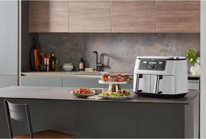 Productafbeelding Ninja Hete lucht friteuse AF400EUWH (EU-stekker)