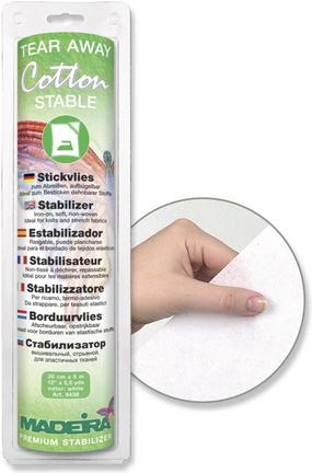 Produktbild Madeira Cotton Stable