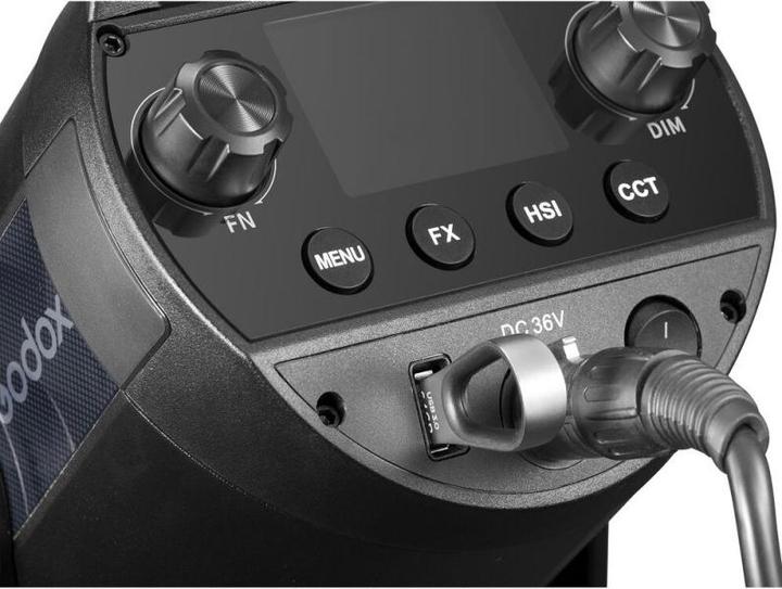 Image du produit Godox SZ150R (Lumière vidéo)