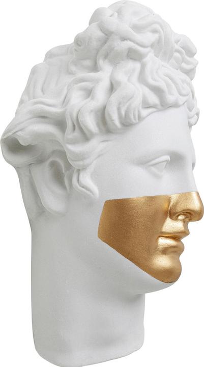 Immagine prodotto Kare Design Oggetto da parete Apollo 40 (5 x 30 cm)
