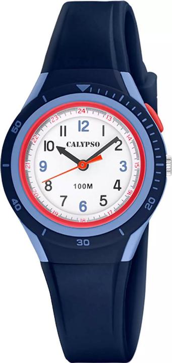 Calypso My First Watch (Analoguhr, 29 mm)