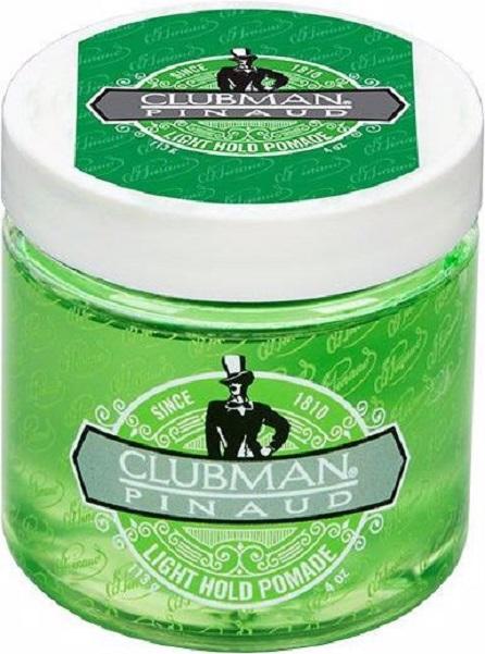 Immagine prodotto Clubman Tenere la luce (Pomata, 113 ml)
