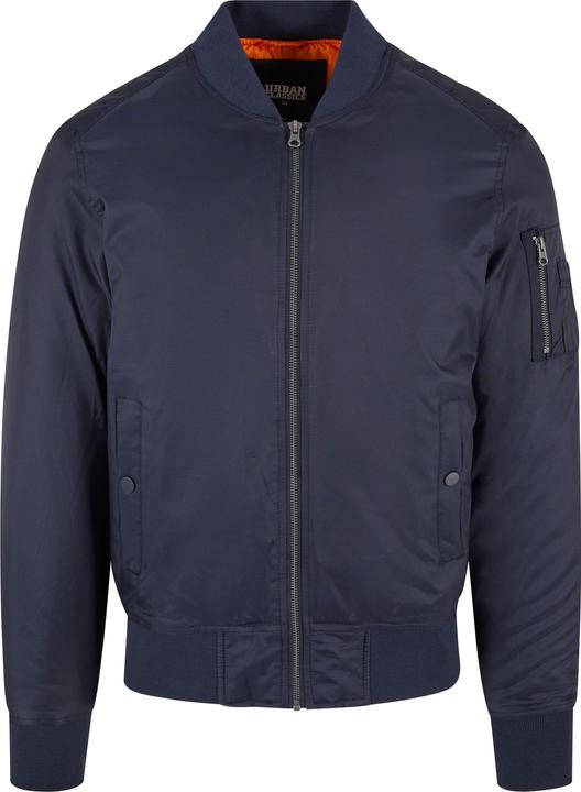 Urban Classics Bomber Jacket