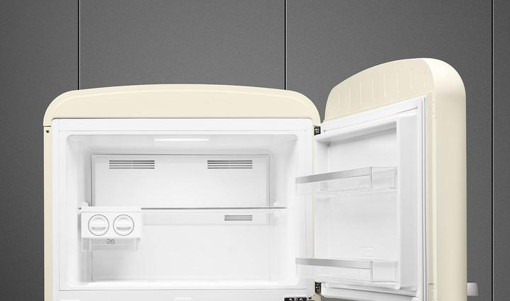 Image du produit Smeg FAB50LCR5 (524 l)