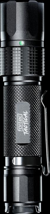 Actual product image Fortec FTT10002 (14.30 cm, 1200 lm)