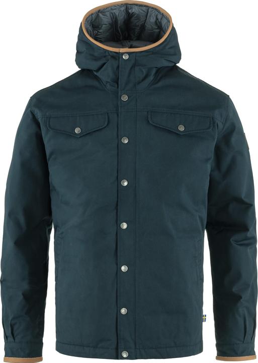 Dark Navy