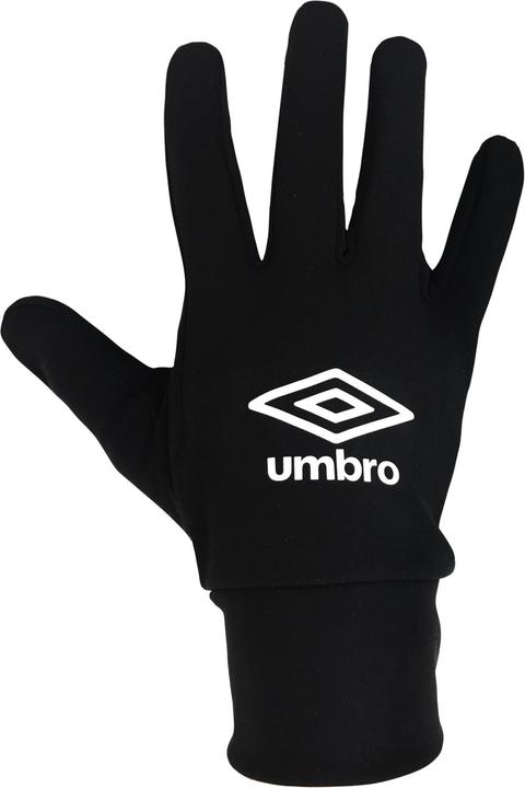 Produktbild Umbro Logo SpielerHandschuhe Technical (L)