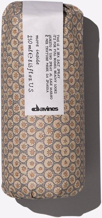 Produktbild Davines More Inside (250 ml)
