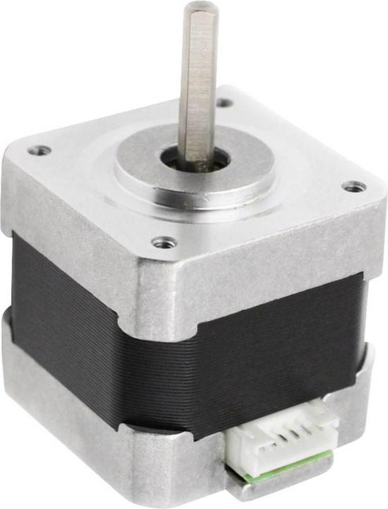 Image du produit Joy-it Nema 17 - 05GM (Divers, Moteur)