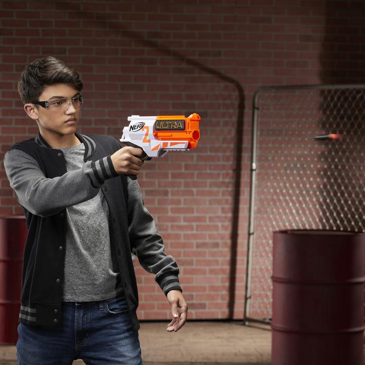Produktbild Nerf Ultra Two Motorized Blaster