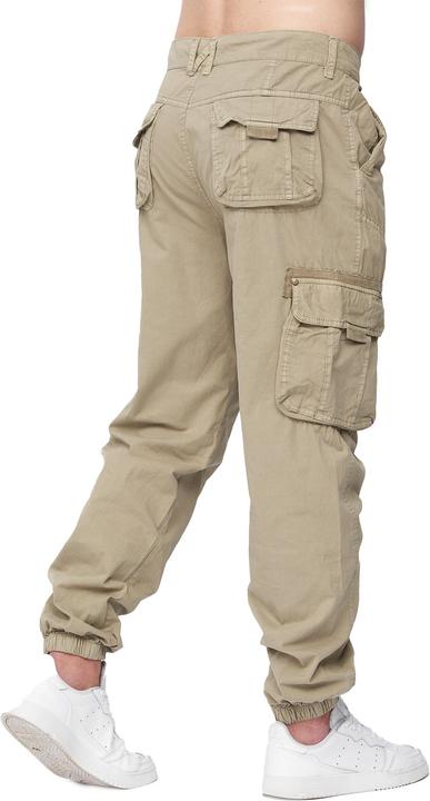 Produktbild Duck and Cover Kartmoore Cargohosen (34)