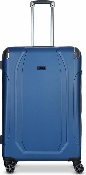 Bugatti Valencia 4 Rollen Trolley L 77 cm (106 l, XL (ab 115l))