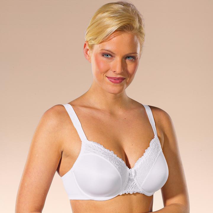 Produktbild Triumph Bügel-BH "Ladyform Soft" (80 C, Einzelpack)