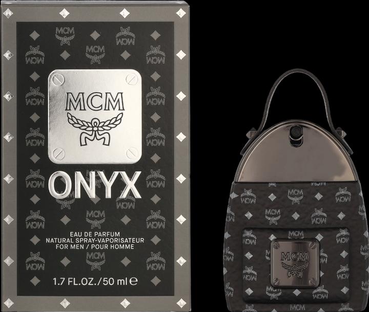 Produktbild MCM Onyx Edp Spray (Eau de Parfum, 50 ml)
