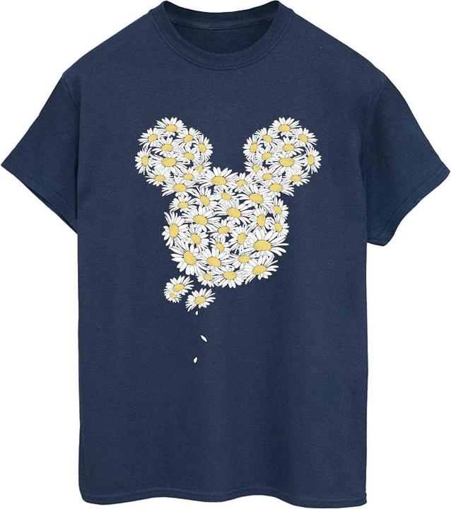Disney Chamomile Head TShirt