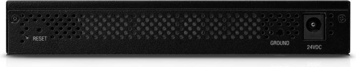Actual product image Ubiquiti EdgeRouter X SFP