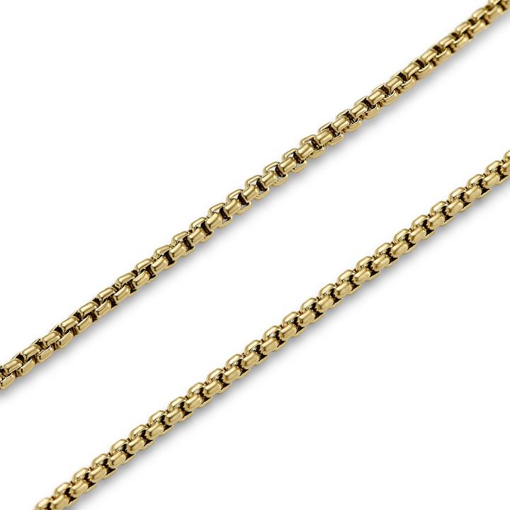 Immagine prodotto Lucleon Essentials (0.10 cm, Acciaio inossidabile)