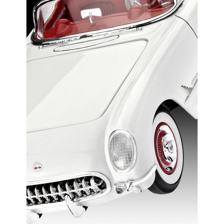Produktbild Revell 1953 Corvette Roadster