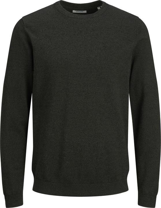 Jack & Jones Klassischer Strickpullover (XS)
