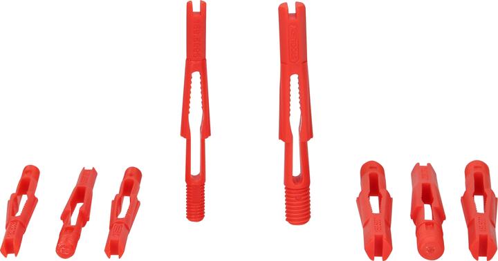 Immagine prodotto KS Tools FIXIT Set di aiuti al montaggio per guarnizioni, 8 pezzi.