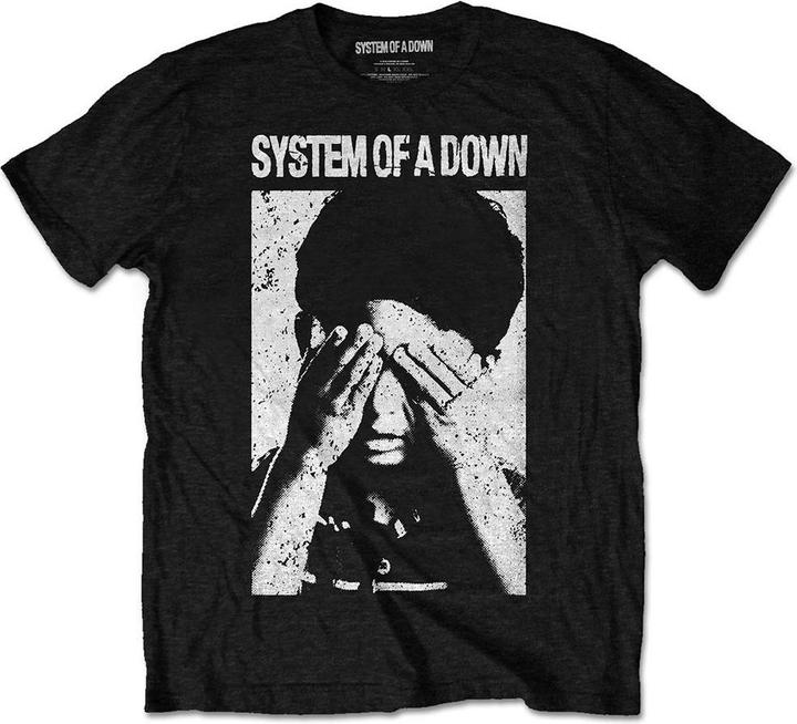 Music Brand See No Evil TShirt (XXL)