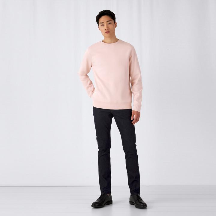 Immagine prodotto B&C Felpa King a girocollo (3XL)