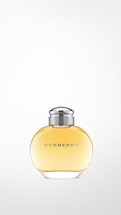 Image du produit Burberry Pour les femmes (Eau de parfum, 100 ml)