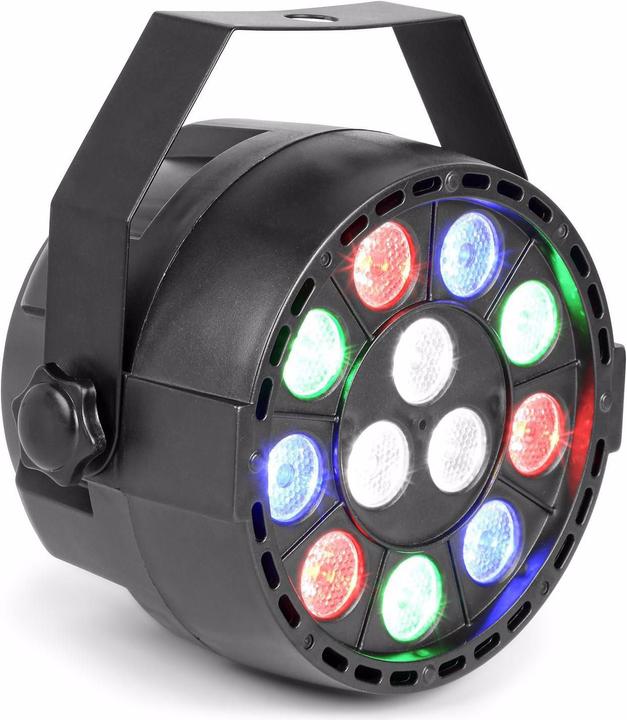 Max PartyPar (1 W, LED)