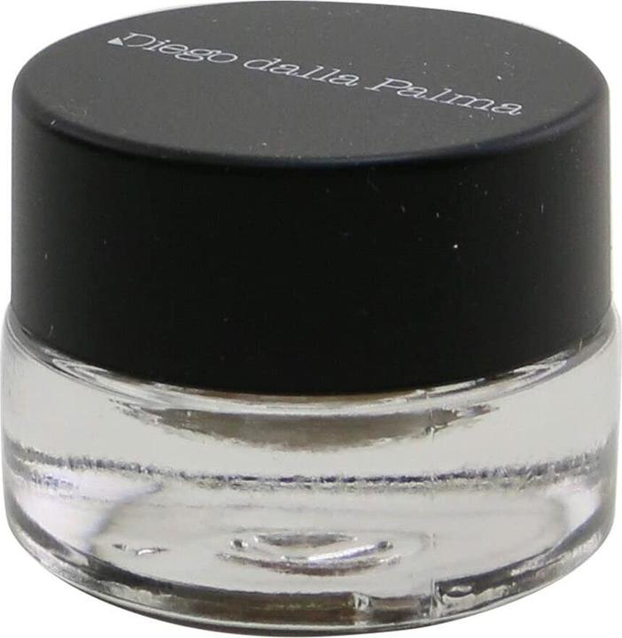 Diego dalla Palma Crema per sopracciglia resistente all'acqua 01 (Marrone)