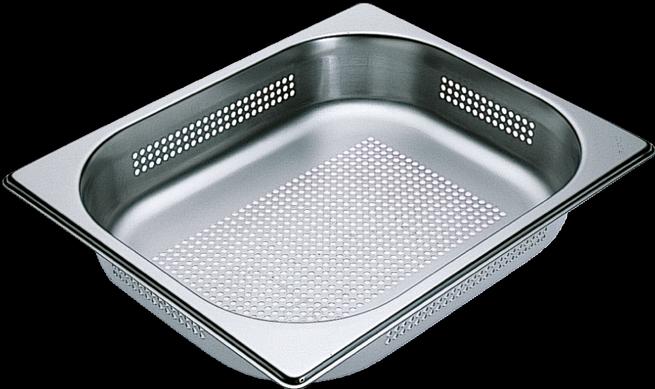 Miele DGGL 4 Acciaio inossidabile
