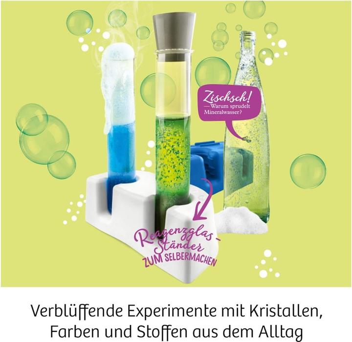 Productafbeelding Kosmos Mijn eerste scheikundelab