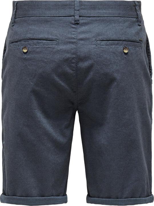 Immagine prodotto Only & Sons Pantaloncini regular fit Pantaloncini chino (M)