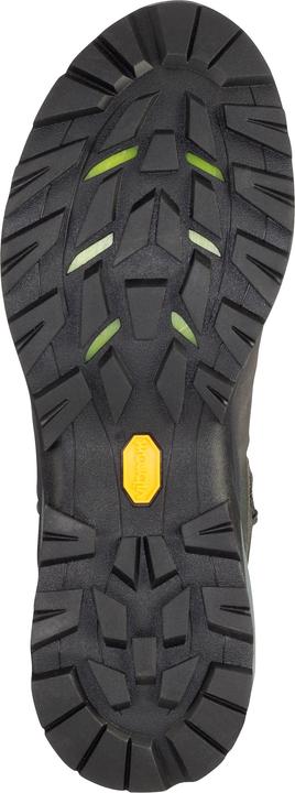Actual product image Jack Wolfskin Force Striker Texapore Mid M (44.5)
