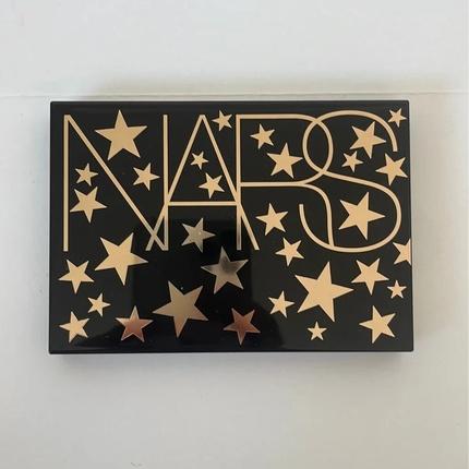 NARS Cosmetics Nars Rising Star Wangenrouge Palette (Multi)